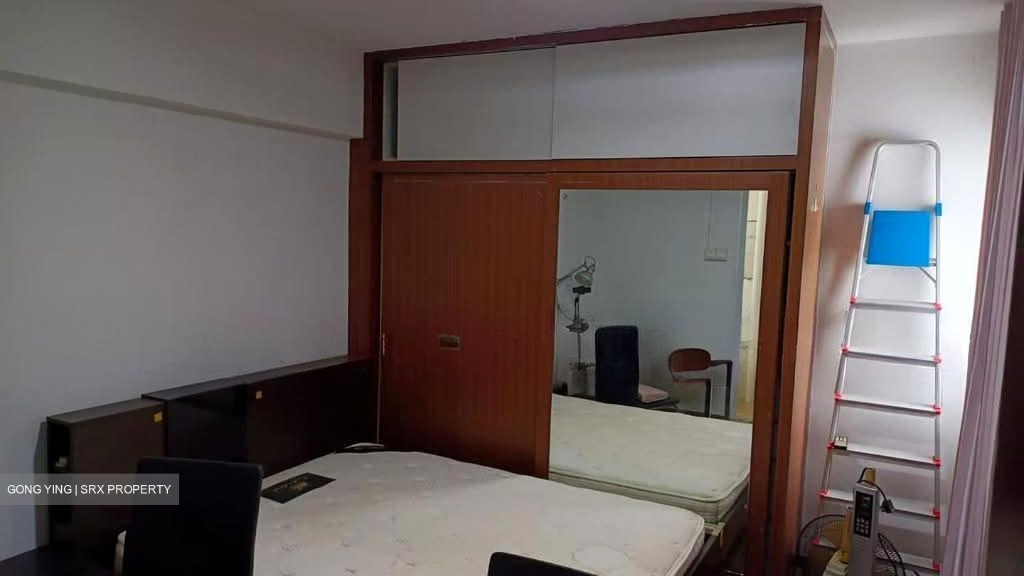 Blk 164 Tampines Street 12 (Tampines), HDB 4 Rooms #617144231